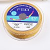7-Strand Round Nylon Coated Steel Wire TWIR-T002-01A-12-2