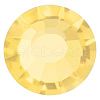 Preciosa® Crystal Hotfix Flatback Stones Y-PRC-HSS16-00030-239-2