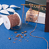 DIY Chain Bracelet Necklace Making Kit CHS-TA0001-44-12