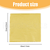 Foil Paper DIY-WH0502-64-2