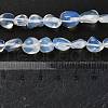Opalite Beads Strands G-P497-01E-26-5