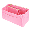 Wool Felt Purse Organizer Insert FIND-WH0128-80A-01-1