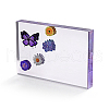 DIY Decoration Silicone Molds DIY-B038-01A-2