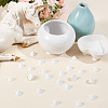 Porcelain Burning Kiln Support Bases AJEW-WH0505-05-5