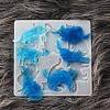 Cat Cabochon DIY Silicone Molds SIMO-R002-03-1