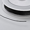 Round Copper Wire for Jewelry Making CWIR-WH0001-1mm-08-3