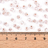 Glass Seed Beads SEED-N007-01H-4