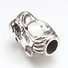 316 Surgical Stainless Steel Cord Ends X-STAS-G164-39AS-2
