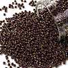 TOHO Round Seed Beads SEED-XTR15-0406-1
