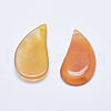 Natural Agate Pendants G-K238-07E-2