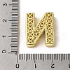 Brass Beads KK-D098-04N-G-3