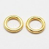Alloy Round Rings X-PALLOY-P119-04-2