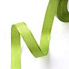 Single Face Satin Ribbon RC25mmY-095-2