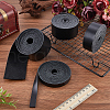 2M Flat AB Grade Cowhide Leather Cord AJEW-WH0479-73A-02-4