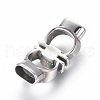 304 Stainless Steel Links STAS-I120-68AS-2