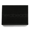 5-Slot Velvet Ring Display Storage Boxes CON-G022-02B-2