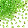 Preciosa® Crystal Beads X-PRC-BA4-50540-200-3