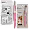 Felting Needles Tool with 3Pcs Needle DOLL-PW0006-058A-3