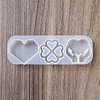 DIY Pendant Silicone Molds SIMO-P009-F01-2