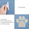 PEVA Adhesive Non-Slip Bathtub Stickers FIND-WH0077-41-2