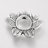Tibetan Style Alloy Bead Frame X-TIBE-S310-061AS-LF-1