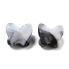 Acrylic Beads OACR-U005-06A-1
