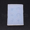 DIY Earring Silicone Molds DIY-TAC0013-31-2