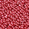 Glass Seed Beads SEED-L011-04A-08-3