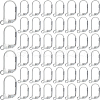 SOFPLATE 304 Stainless Steel Leverback Earring Findings STAS-SP0001-04B-1