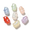 Luminous Acrylic Beads OACR-E016-05-1