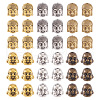 Craftdady Tibetan Style Alloy Beads TIBEB-CD0001-03-14