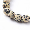 Stretch Bracelets BJEW-JB04765-02-3