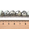 Synthetic Turquoise Beads Strands G-F791-D01-01A-5