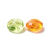 Imitation Austrian Crystal Beads SWAR-F057-6mm-M-3