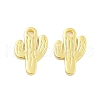 Rack Plating Alloy Pendant FIND-Q108-13G-1