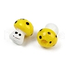Handmade Lampwork Beads LAMP-B028-06B-2
