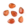 Natural Carnelian(Dyed & Heated) Cabochons G-C146-01J-1