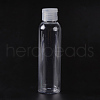 150ml Plastic Bottles TOOL-WH0100-12-1