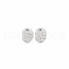 Non-Tarnish 304 Stainless Steel Charms STAS-N097-193P-1