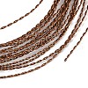 Aluminum Wire AW-H001-01N-2