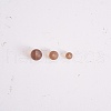 Synthetic Moonstone Beads Strands G-SZ0001-81C-6