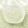 Baking Paint Glass Seed Beads X-SEED-S042-05B-63-2