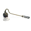 Metal Wick Flame Candle Snuffer PW-WGEC0FA-02-1