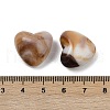 Opaque Acrylic Beads OACR-C022-05-3