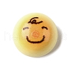 Cute Opaque Resin Cabochons RESI-L046-B01-1