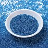 MIYUKI Round Rocailles Beads SEED-X0054-RR0291-1
