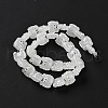 Handmade Lampwork Beads Strands LAMP-L078-010I-2