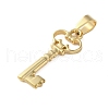 304 Stainless Steel Pendants STAS-G346-41G-2