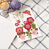 Pressed Dried Flowers DIY-YWC0001-98-5