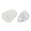 Raw Rough Natural Fluorite Nuggets Beads G-XCP0001-29-2